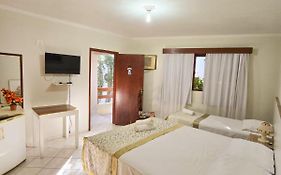 Pousada Magia Do Sol